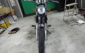 HONDA CB400SS E 2008 NC41