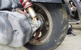 YAMAHA VINO 125 2003 5JS