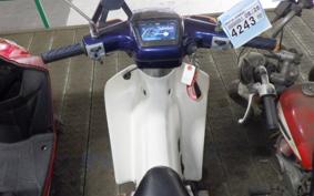 SUZUKI BIRDIE 50 2015 BA41A