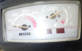 YAMAHA JOG Gen.1 2022 3KJ