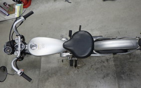 HONDA SOLO 2026 AC17
