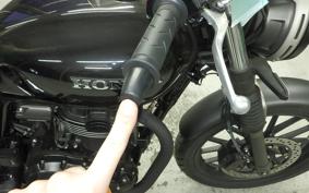 HONDA GB350S 2022 NC59