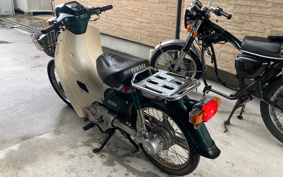 YAMAHA MATE 50 22F