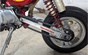 HONDA MONKEY AB27