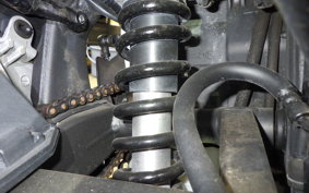 HONDA CBR400R 2013 NC47