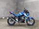 Фото Suzuki GSX-S125 с японского аукциона