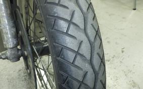 YAMAHA SR400 Gen.5 2021 RH16J