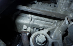 HONDA LEAD 110 2021 JF19