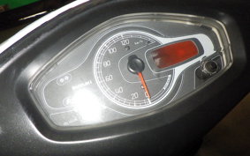 SUZUKI ADDRESS V125 S CF4MA