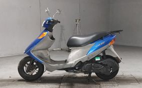 SUZUKI ADDRESS V125 CF4EA