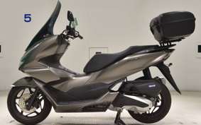 HONDA PCX 125 2001 JK05