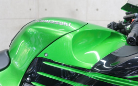 KAWASAKI NINJA ZX-14R ABS 2015 ZXT40E