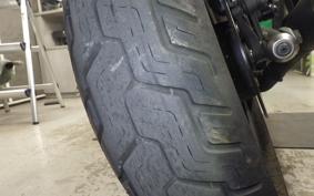 HONDA REBEL 250 A 2000 MC49