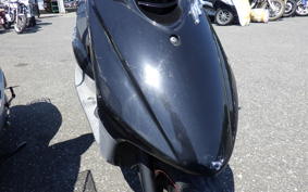 YAMAHA JOG ZR Gen.3 1997 SA39J