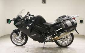 BMW F800ST 2010