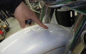 HARLEY FLHTCU 1580 2007