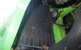 KAWASAKI KDX200SR Gen.2 DX200G