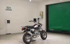 HONDA MONKEY 2018 Z50J