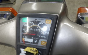 HONDA C50 SUPER CUB E AA01