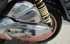 YAMAHA CYGNUS 125 X SE46