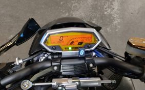 KAWASAKI Z1000 2011 ZRT00D