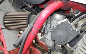 HONDA FTR223 2023 MC34