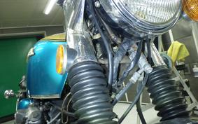 HONDA CB50F 2014 CB550F