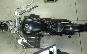 YAMAHA DRAGSTAR 400 CLASSIC 2007 VH01J