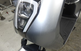 HONDA EM1 e: 2025 EF16