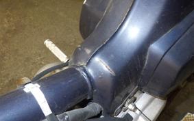 HONDA C50 SUPER CUB E 1998 C50