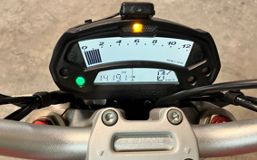 DUCATI MONSTAR 1100EVO 2013 ZDMM511JACB