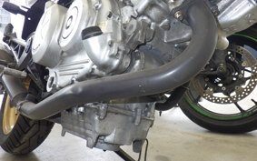 HONDA VTR 250 MC33