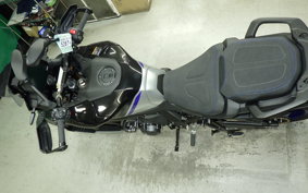 YAMAHA TRACER 9 GT+ AMT 2026 RNA1J