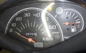 HONDA DIO Gen.6 AF68