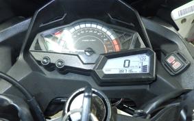 KAWASAKI NINJA 250 EX250L