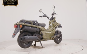 HONDA PS250