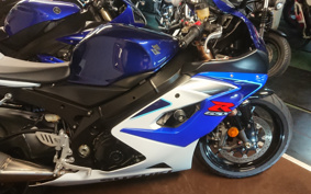 SUZUKI GSX-R1000 2005 B6121