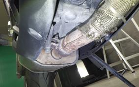 KAWASAKI VERSYS 650 2007 LE650A