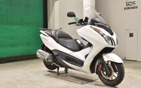 HONDA FORZA SI MF12