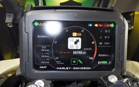 HARLEY PAN AMERICA 1250 S 2025