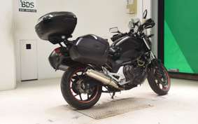 HONDA NC 700 S D 2012 RC61
