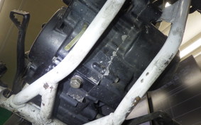 HONDA CRM80 GEN 1 2025 HD11