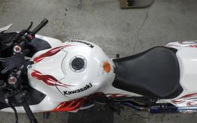 KAWASAKI ZX 1400 NINJA R A 2012