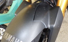 YAMAHA MT-09 Tracer GT 2019 RN51J