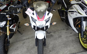 HONDA CBR125R JC50