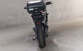 YAMAHA MT-09 2015 RN36J