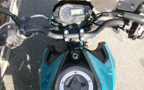 KAWASAKI Z125 PRO BR125H