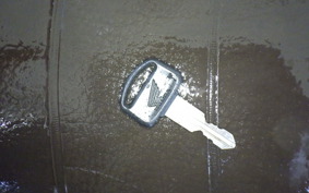 HONDA BROAD 50 1998 AF33