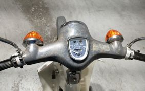 HONDA SUPER CUB70 C70