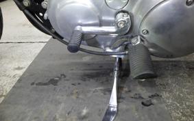 HARLEY XLH883 HUGGER 2000